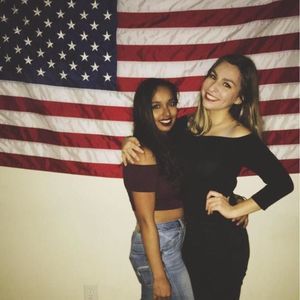 Meet your Posher, Teri