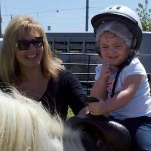 Meet your Posher, Anna