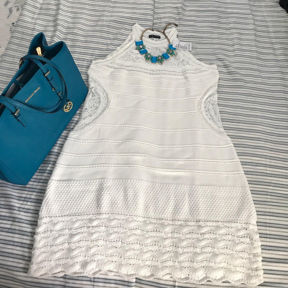 VENUS Summer ready sheath dress!