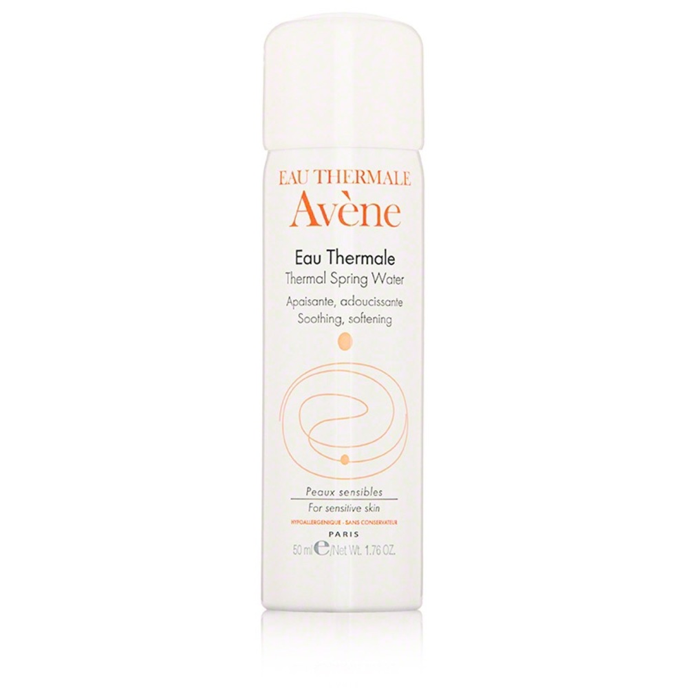 NEW Avene Spring Water Facial Spray (50 ml)