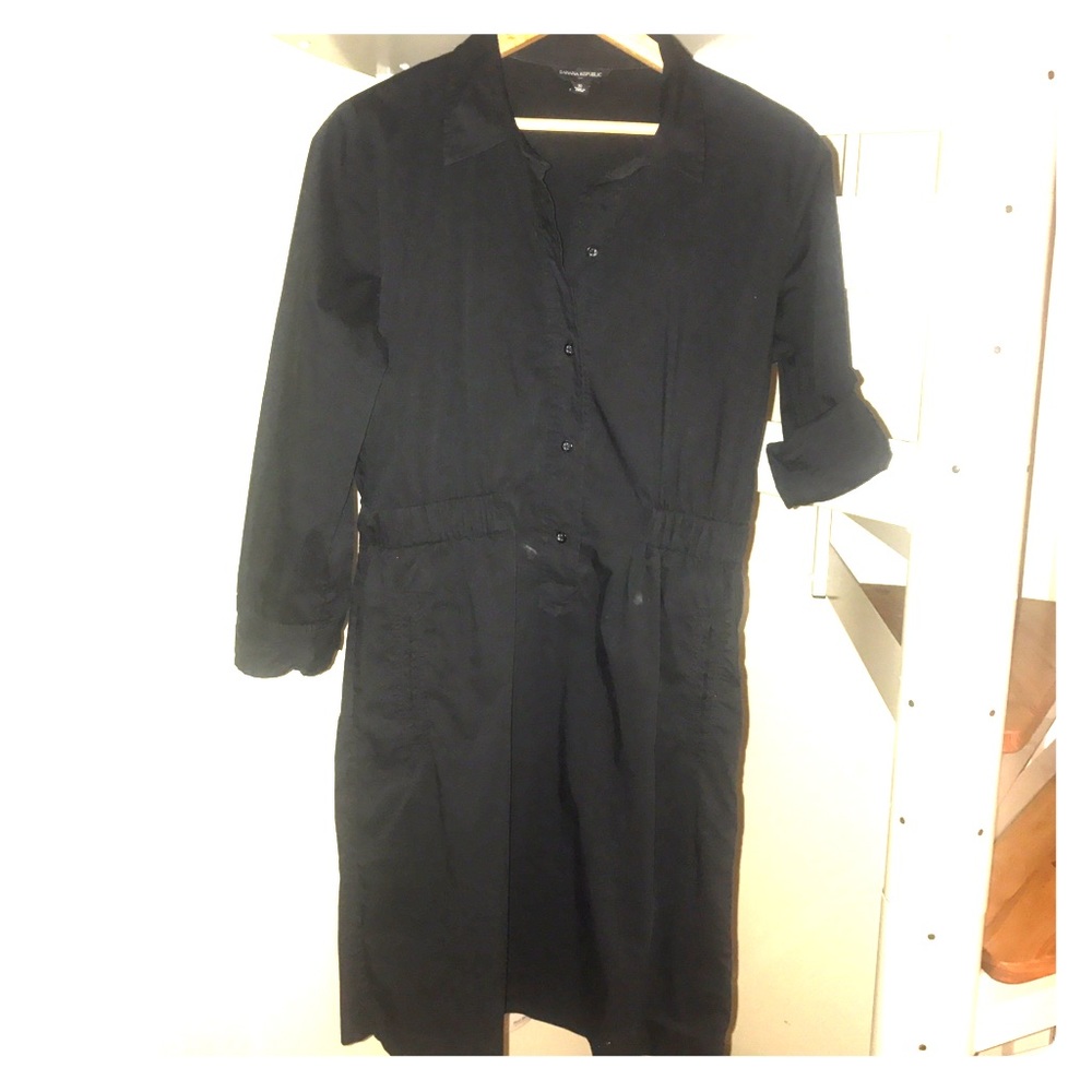 Banana Republic Dress