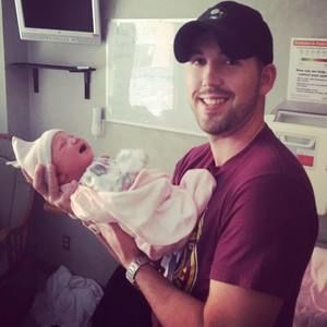 Meet your Posher, Drew