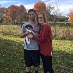 Meet your Posher, Andrea