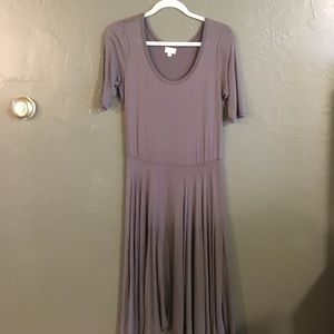 LuLaRoe Nicole Dress