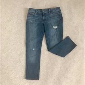 LOFT Jeans
