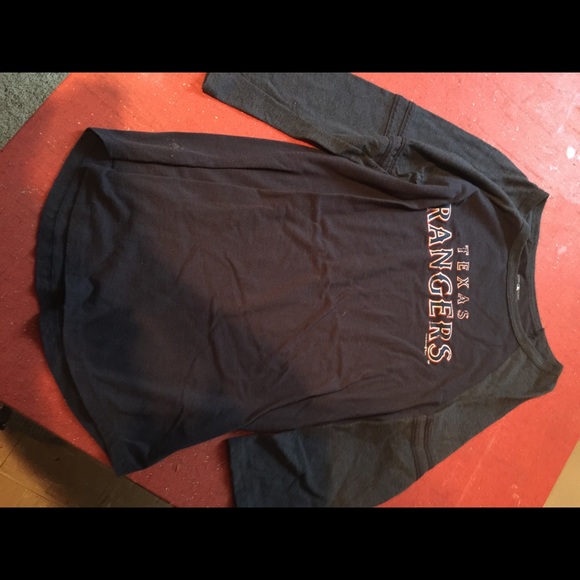 Texas rangers Tee - Picture 1 of 1