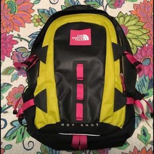 North face Backpack