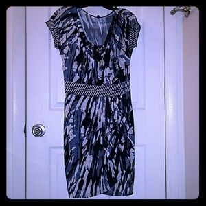 BCBG MaxAzria Dress