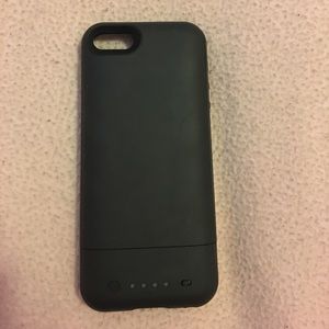 Iphone 5S Mofiy case