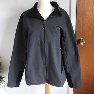 Men's Champion Black Jacket