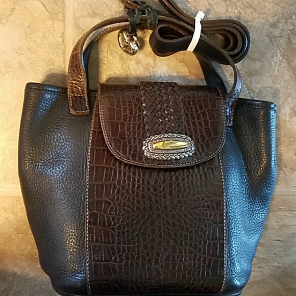 75% off Brighton Handbags - Brighton shoulder bag Brown ...
