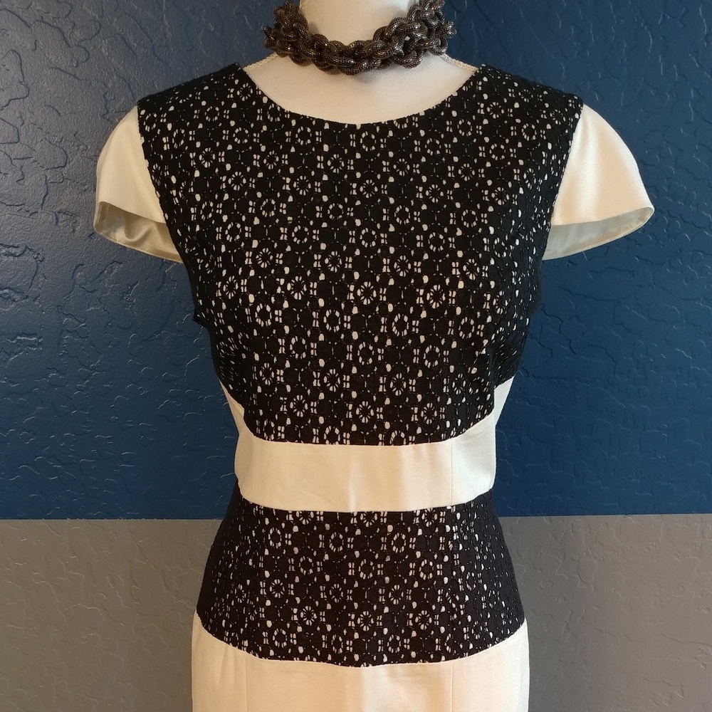 🆕WOT Katherine Barclay Montreal Dress - Picture 3 of 4