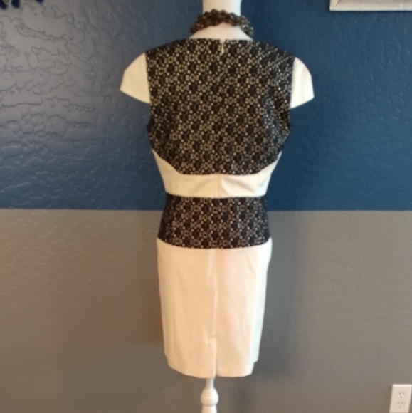 🆕WOT Katherine Barclay Montreal Dress - Picture 2 of 4