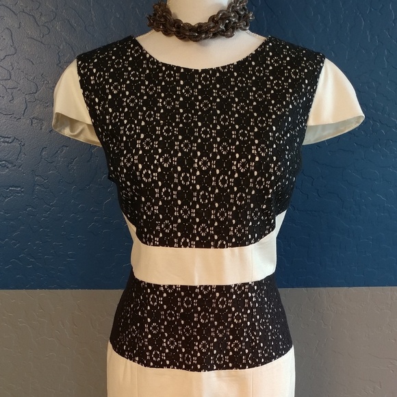 🆕WOT Katherine Barclay Montreal Dress - Picture 3 of 4