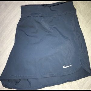 Nike swim shorts