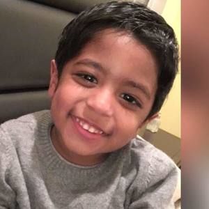 Meet your Posher, Karanjit