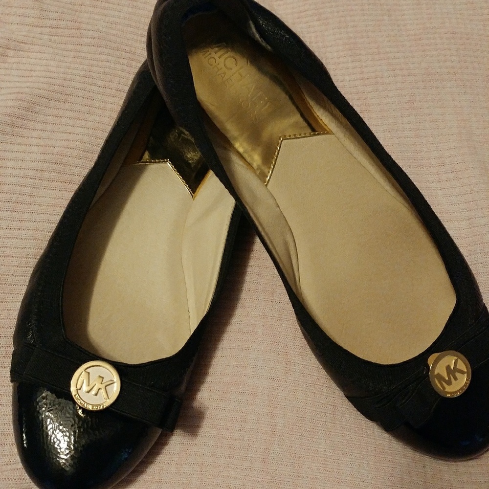 Michael Kors shoes