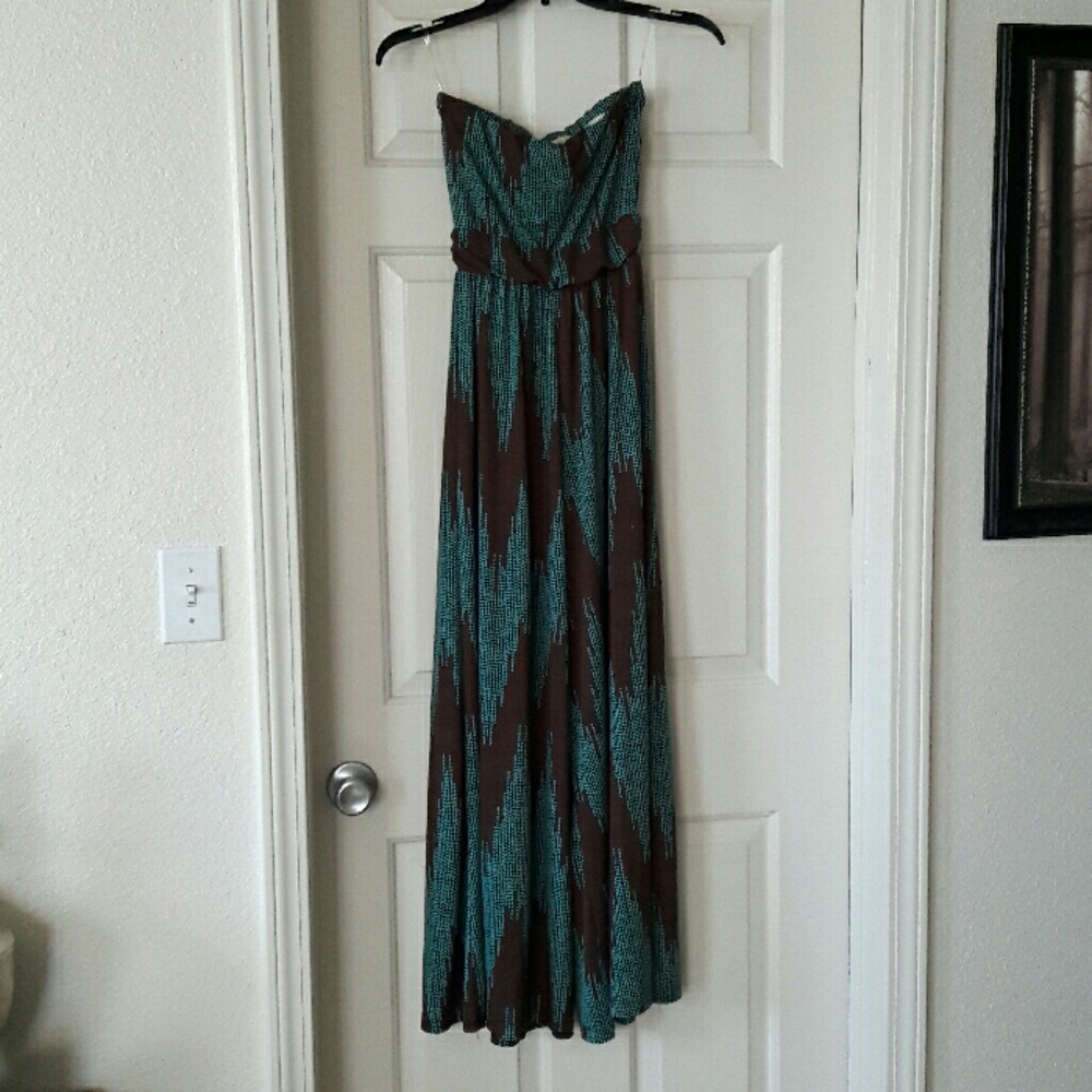 Awesome jumpsuit!