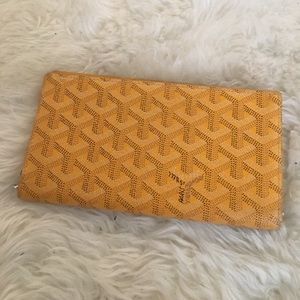 Goyard Wallet