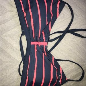 Nike bikini top