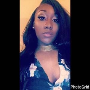 Meet your Posher, Latrice