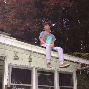 Meet your Posher, Chase