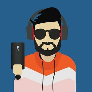 Meet your Posher, Mohammad