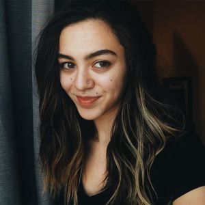 Meet your Posher, Gail