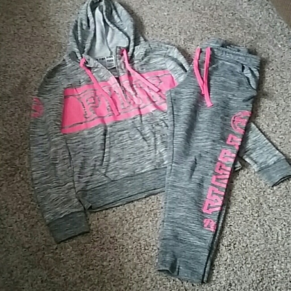 Pink Fashion Show Outfit Size Large - Picture 2 of 2