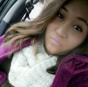 Meet your Posher, Lizeth