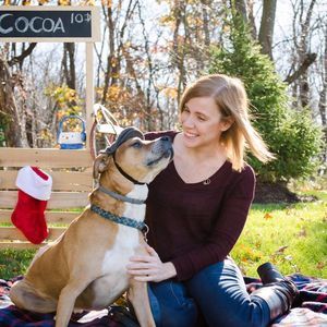 Meet your Posher, Jill