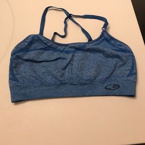Sports bra