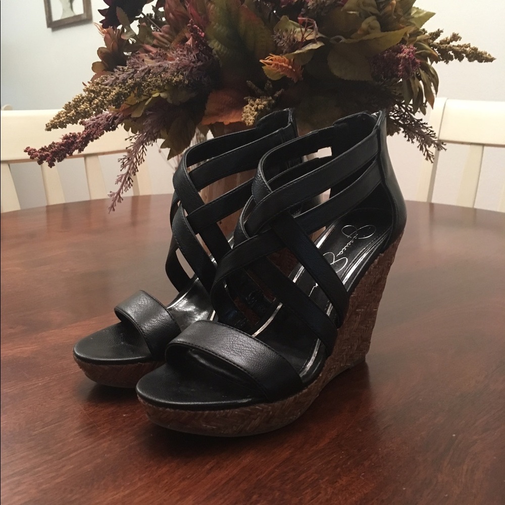 Summer Wedge