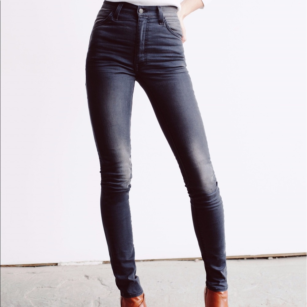 NWT Imogene + Willie 'elizabeth' jeans