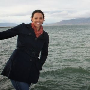 Meet your Posher, Chelsey