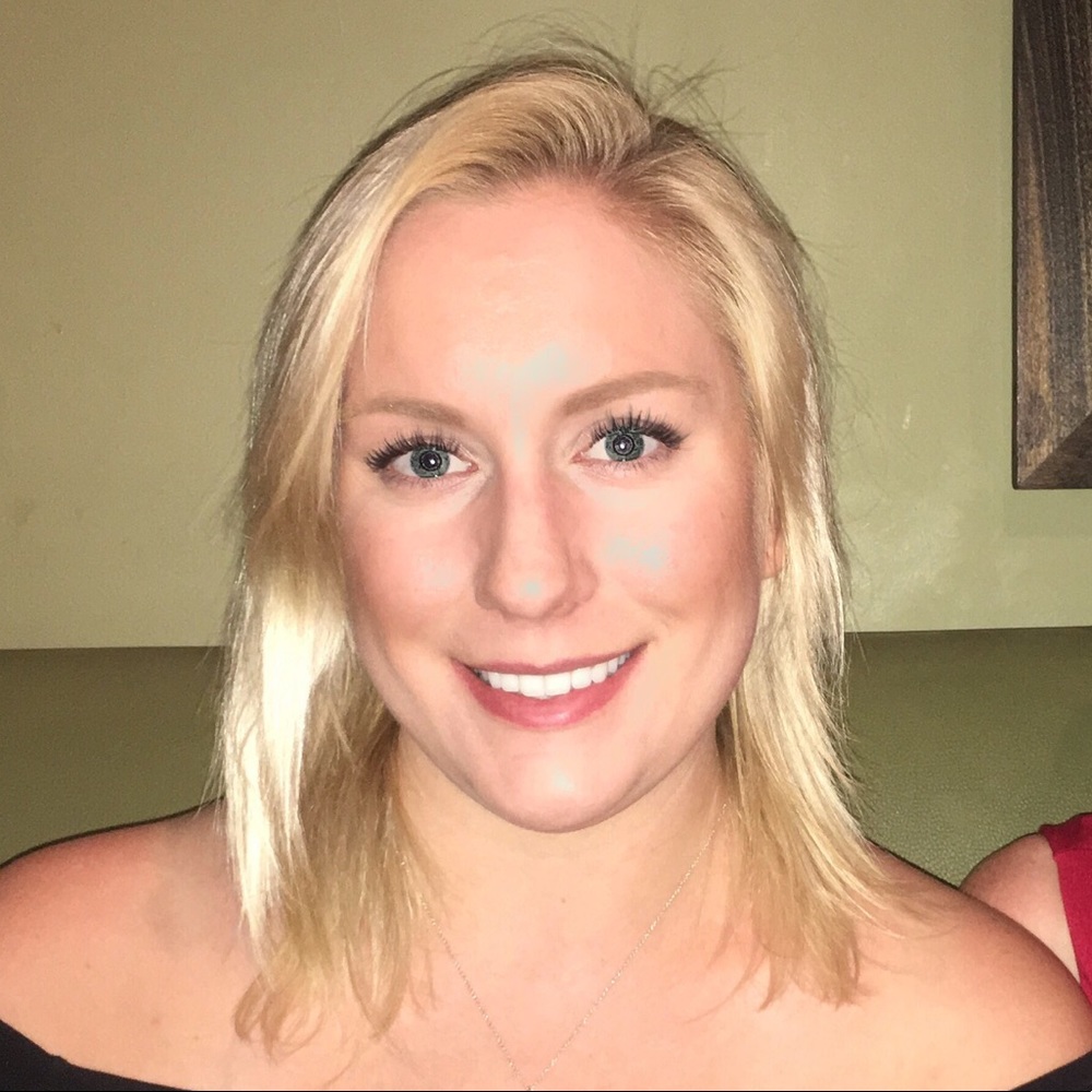 Meet your Posher, Stacey