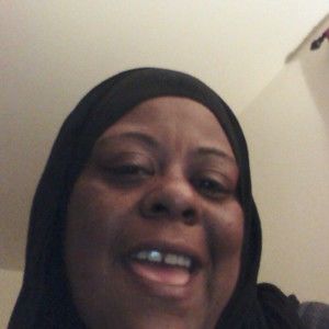 Meet your Posher, Sonya
