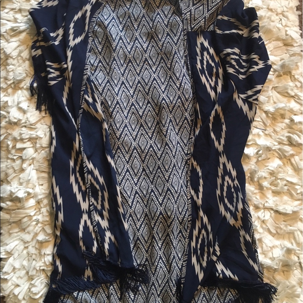 M/L kimono