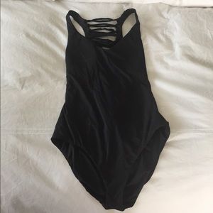 Becca onepeice swimsuit
