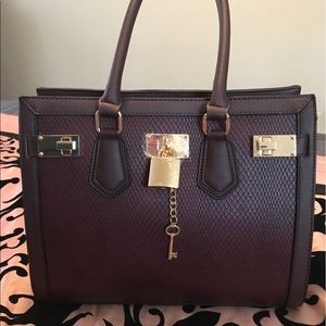 Aldo purse