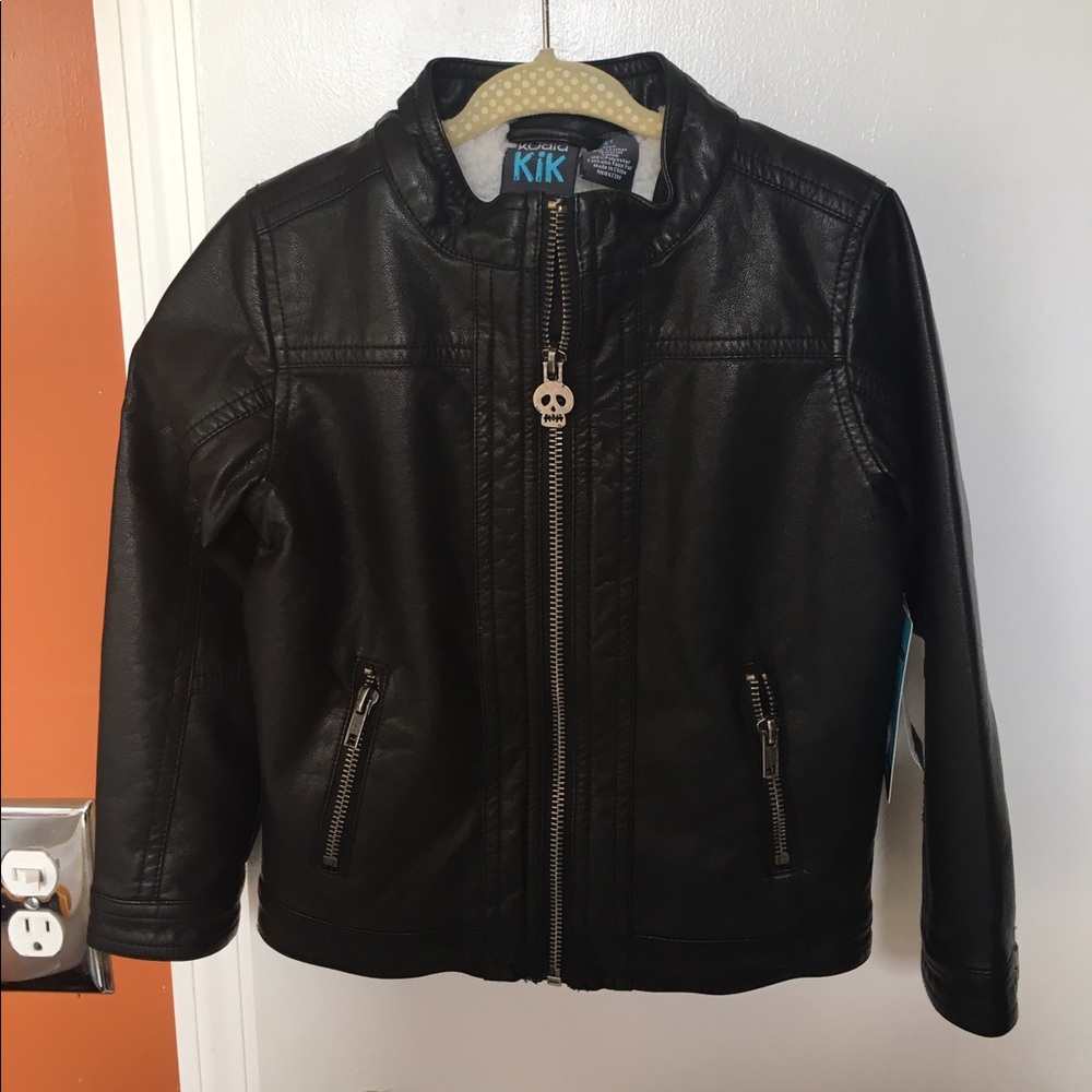 KOALA KIK 🐨 Jacket Boys (Toddler) Size 3T