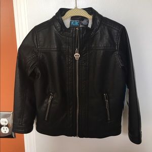 KOALA KIK 🐨 Jacket Boys (Toddler) Size 3T