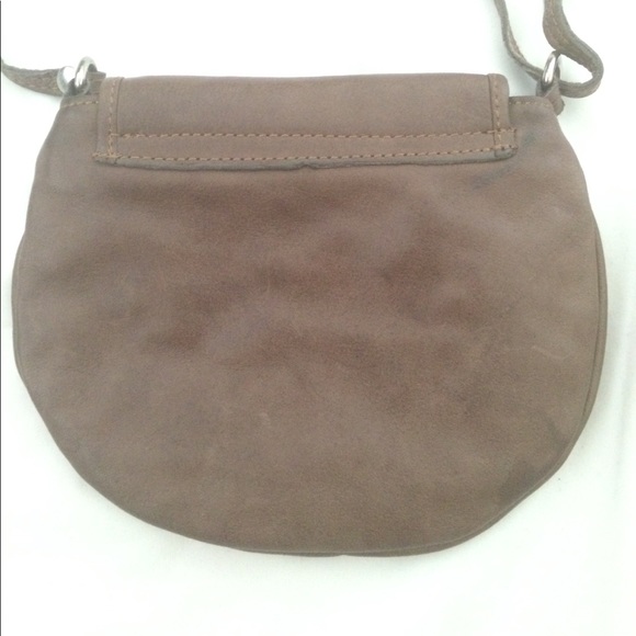 Real Italian  leather purse - Picture 5 of 6