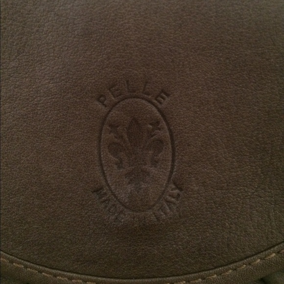 Real Italian  leather purse - Picture 6 of 6