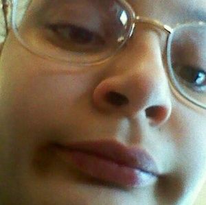 Meet your Posher, Katy