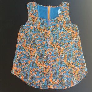 Summer Top by Mine