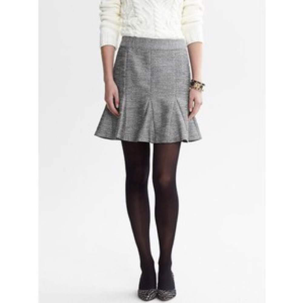 Banana Republic skirt
