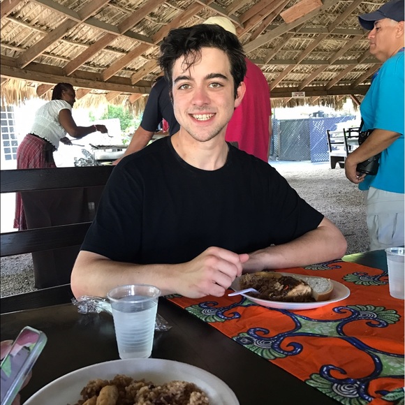 Meet your Posher, Tim - Picture 1 of 1