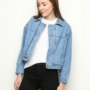 Brandy Melville Isabelle Jacket