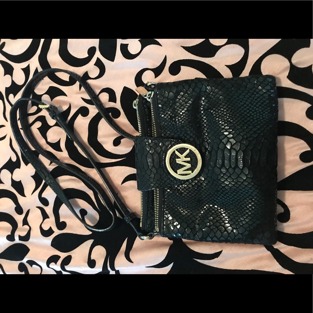 Michael Kors bag